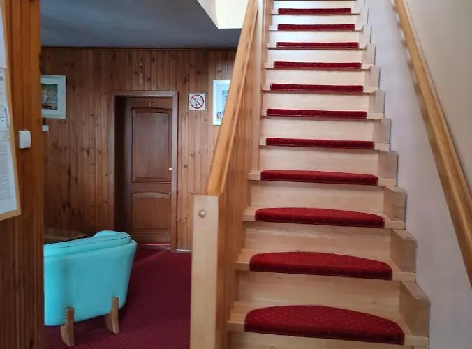 Delfin 3* Mielno (Koszalin)