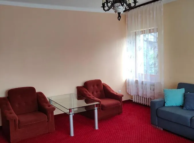 Bed & Breakfast Delfin 3*