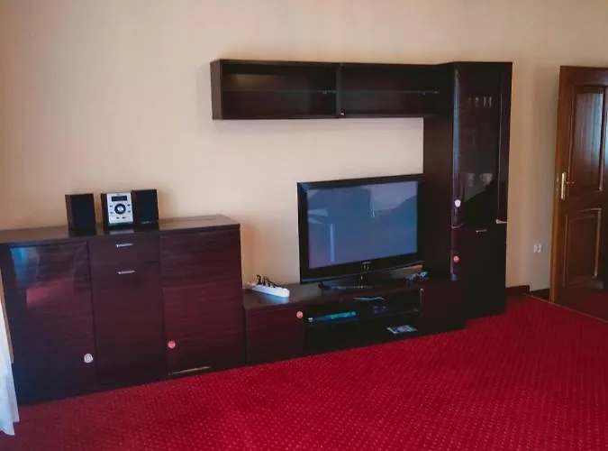 Delfin 3* Mielno (Koszalin)