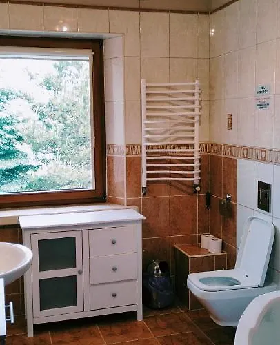 Bed & Breakfast Delfin