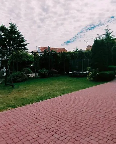 Delfin Mielno (Koszalin)