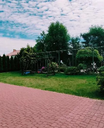 Delfin Bed & Breakfast Mielno (Koszalin)