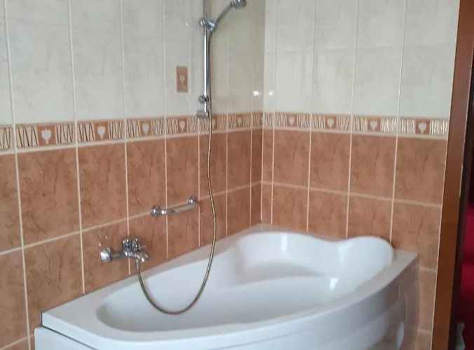 Delfin 3* Mielno (Koszalin)