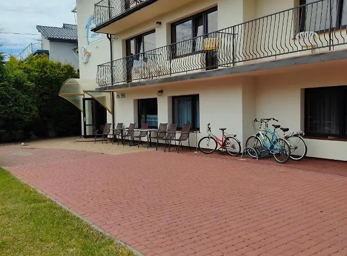 Delfin Mielno (Koszalin)