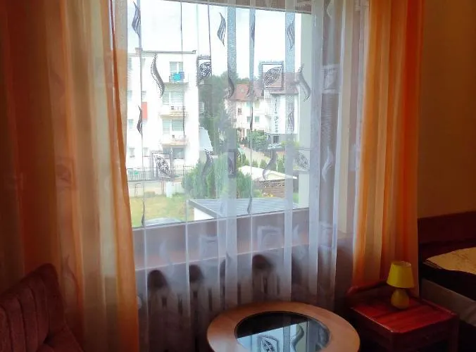 Bed & Breakfast Delfin