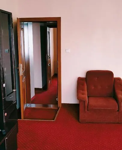 Delfin Bed & Breakfast Mielno (Koszalin)