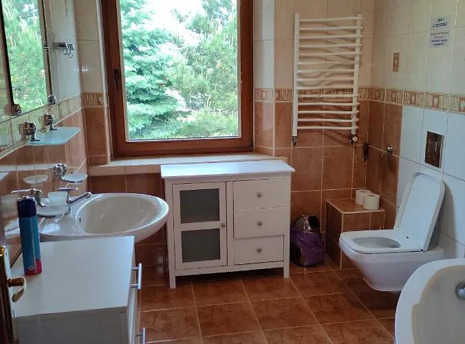 Delfin 3* Mielno (Koszalin)