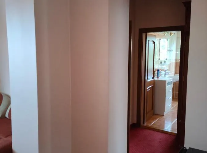 Delfin 3* Mielno (Koszalin)