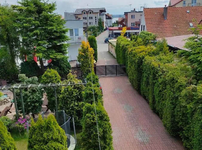 Bed & Breakfast Delfin