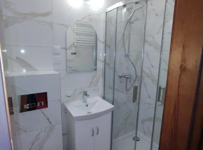 Delfin Bed & Breakfast Mielno (Koszalin)