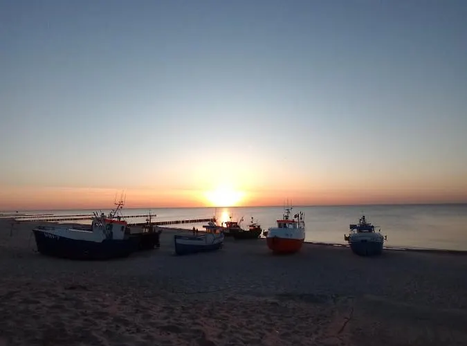 Delfin Mielno (Koszalin)