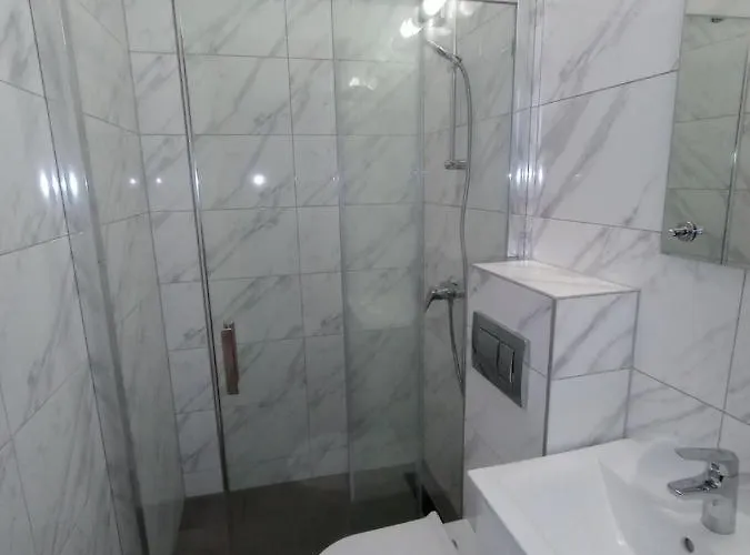 Bed & Breakfast Delfin 3*