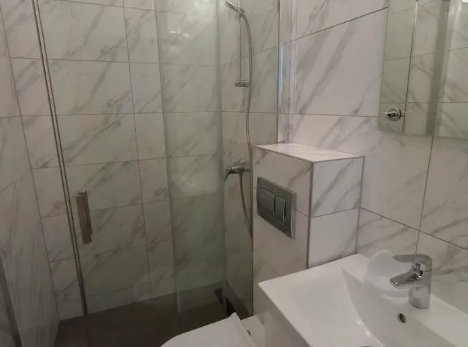 Bed & Breakfast Delfin