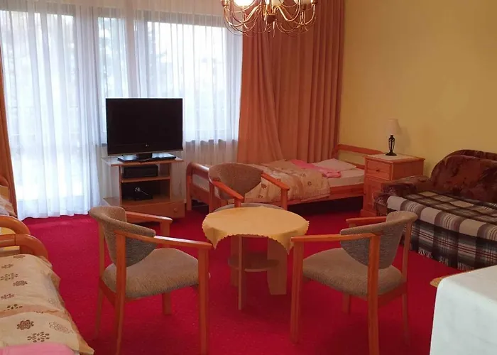 Bed & Breakfast Delfin