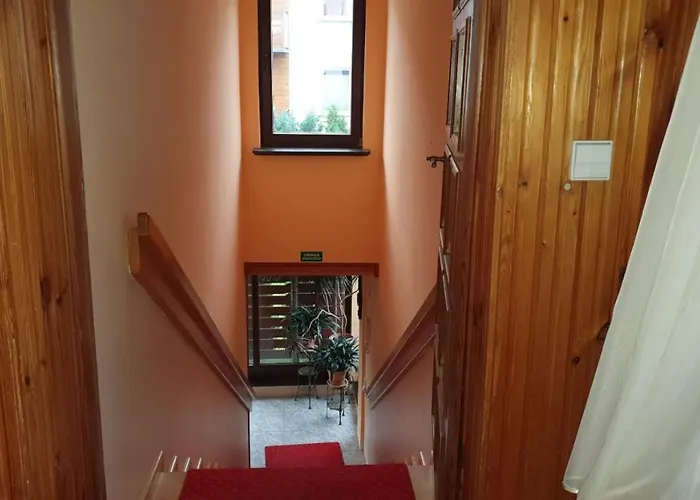 Bed & Breakfast Delfin